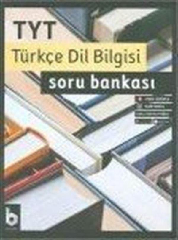 TYT Türkçe Dil Bilgisi Soru Bankası - Basamak Yayınları - Image 1