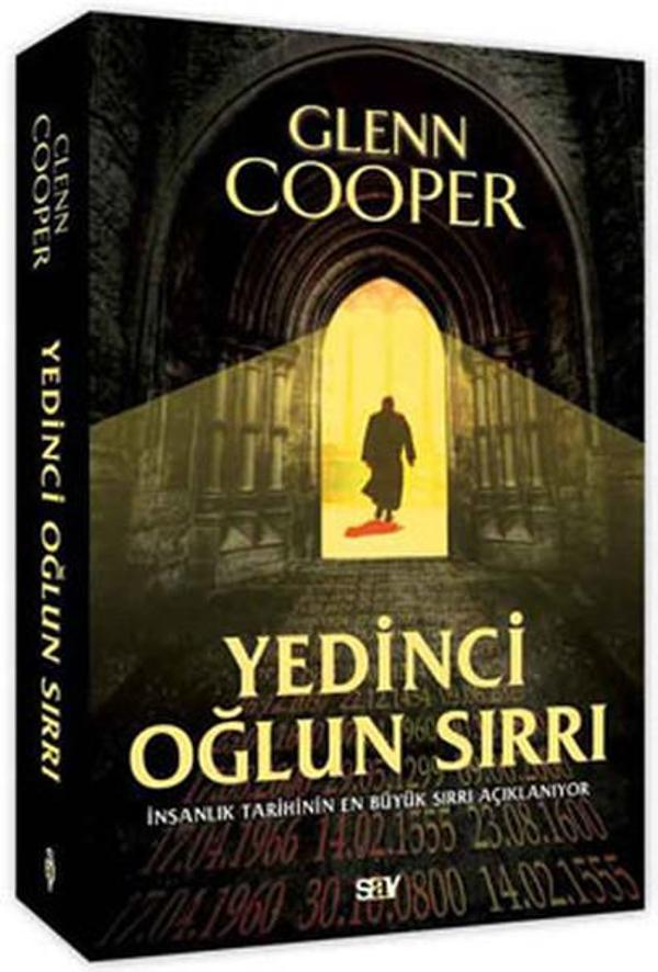 Yedinci Oğlun Sırrı - Say Yayınları - Image 1