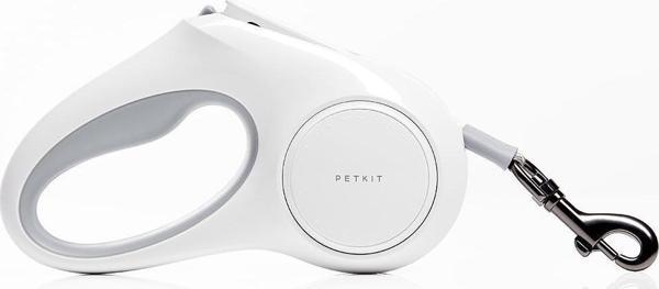 Petkit Köpek Tasması 3M Beyaz (Resmi Distribütör Garantili) - Image 1