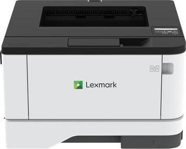 Lexmark MS331dn Network Mono Lazer Yazıcı (29S0010) - Image 1