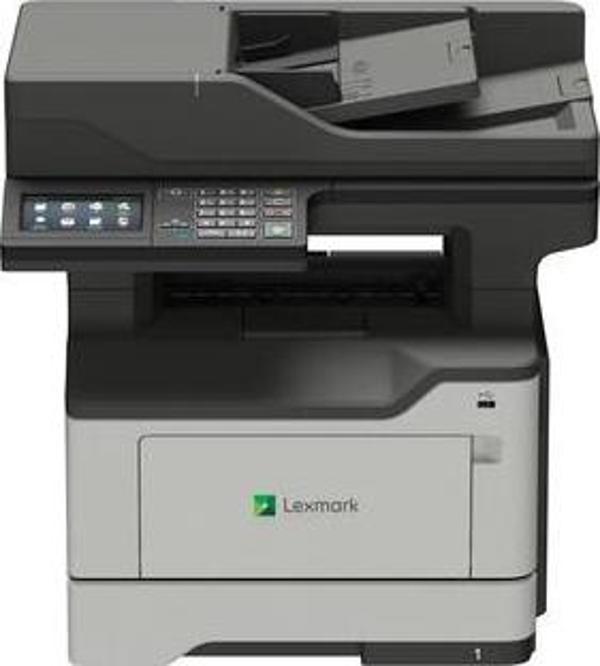Lexmark MX522adhe Çok Fonksiyonlu Mono Lazer Yazıcı (36S0850) - Image 1