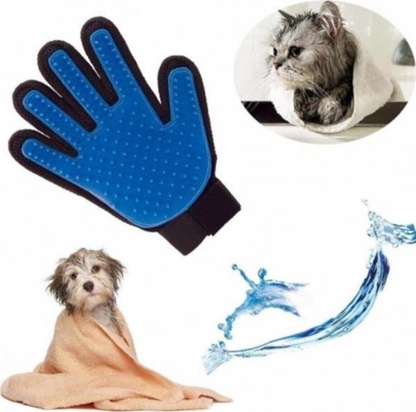 Mga Shop Kedi Köpek Tüy Toplama Eldiveni - Image 1