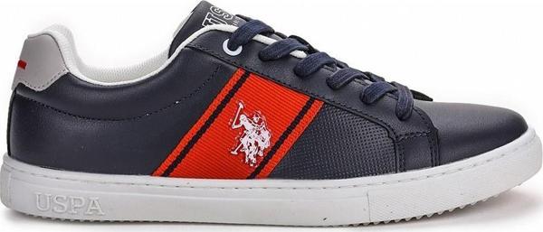 U.S. Polo Assn. JOSE 3FX COMFORT CASUAL GÜNLÜK SPOR AYAKKABISI - Image 1