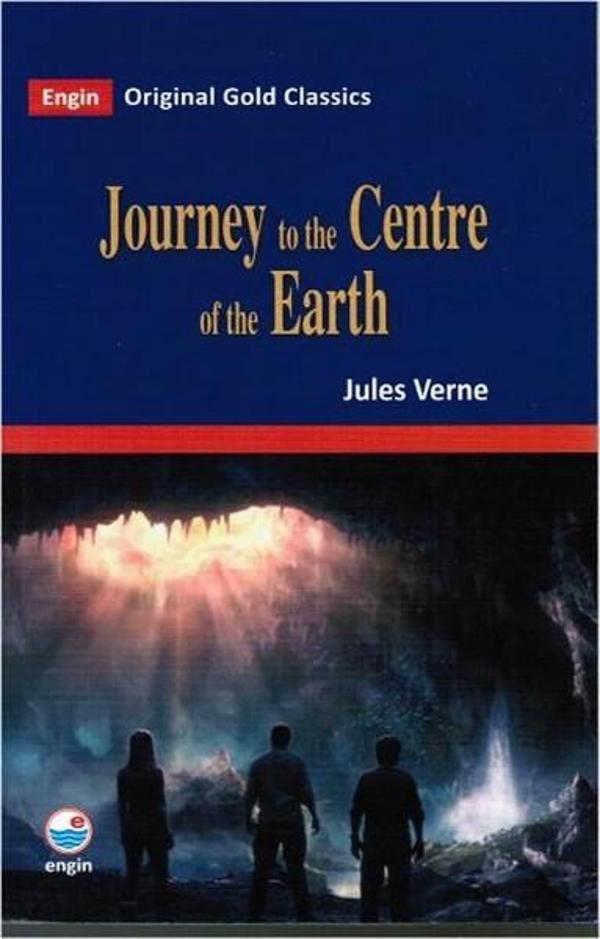 Journey To The Centre Of The Earth - Engin - Image 1