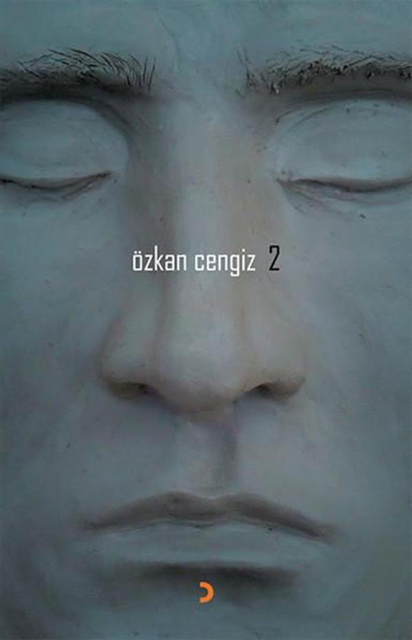 Özkan Cengiz 2 - Cinius Yayınevi - Image 1
