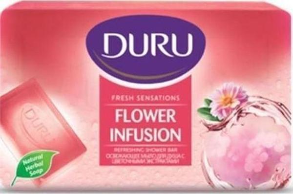 Duru Banyo Sabunu Fresh Çiçek Tazeliği 150 Gr - Image 1