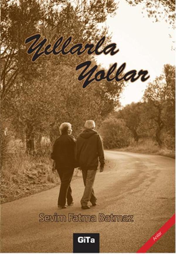 Yıllarla Yollar - Gita Yayınevi - Image 1