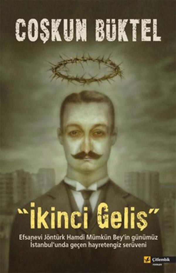 Çitlembik Yayınları İkinci Geliş - Çitlembik Yayınları - Image 1