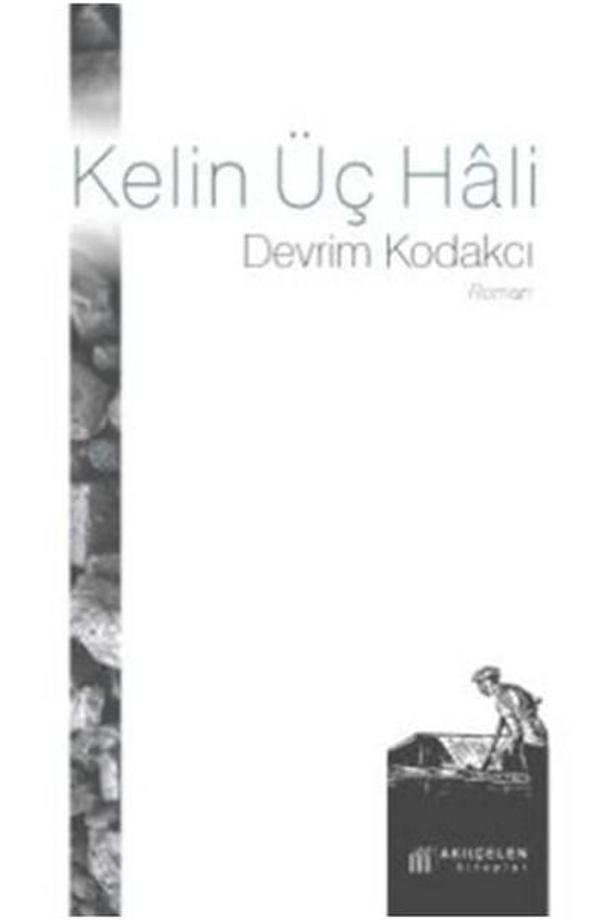 Kelin Üç Hli - Akılçelen Kitaplar - Image 1