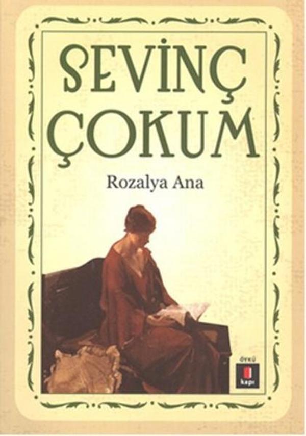 Rozalya Ana - Kapı Yayınları - Image 1