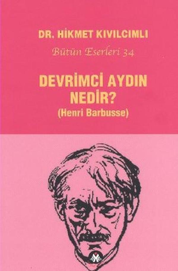 Devrimci Aydın Nedir? - Sosyal İnsan - Image 1