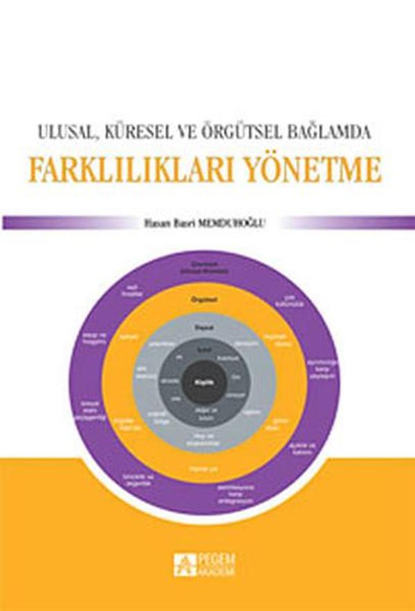 Farklılıkları Yönetme - Pegem Akademi Yayıncılık - Image 1