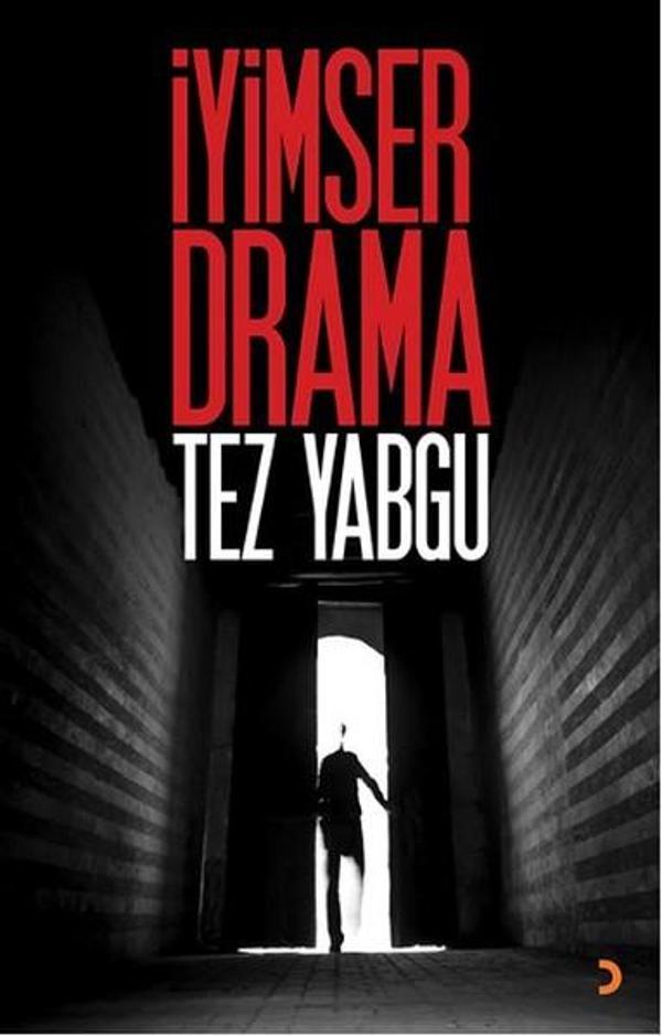 İyimser Drama - Cinius Yayınevi - Image 1
