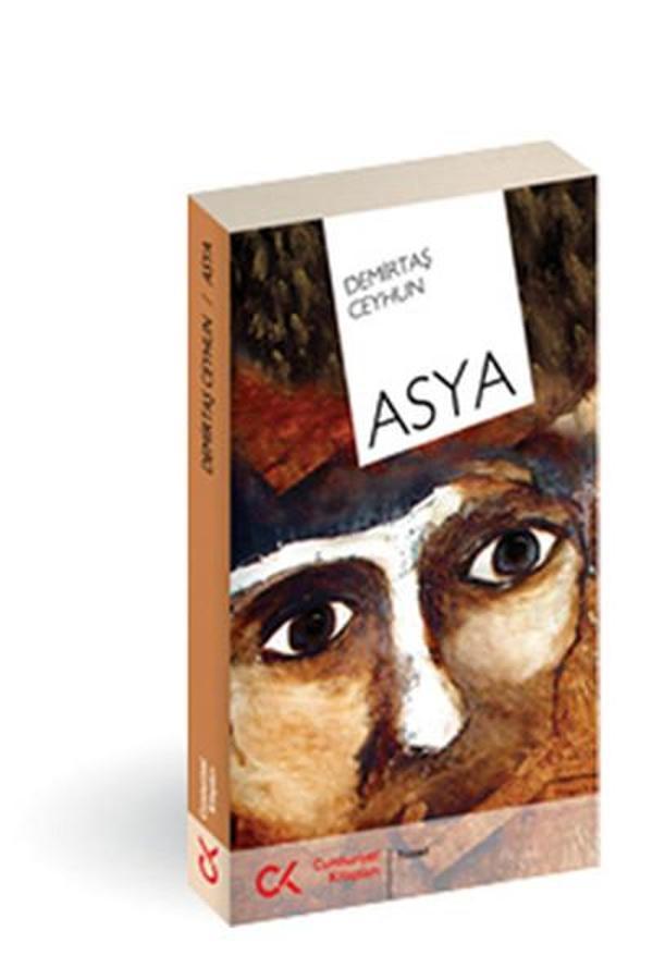 Asya - Cumhuriyet Kitapları - Image 1