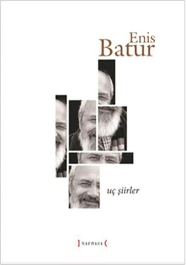 Uç Şiirler - Kırmızı Yayınları - Image 1