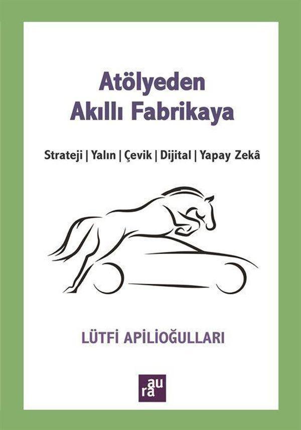 Atölyeden Akıllı Fabrikaya - Image 1