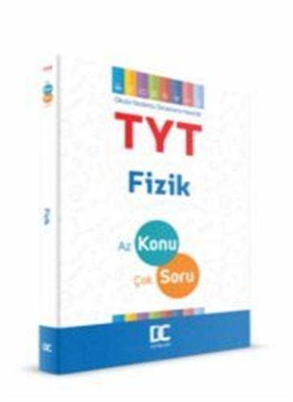 TYT Fizik Konu Anlatımlı Soru Bankası - Doğru Cevap Yayınları - Image 1