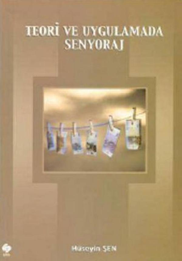Teori ve Uygulamada Senyoraj - Ekin Basım Yayın - Image 1