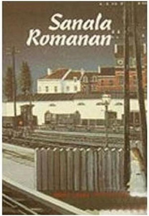 Sanala Romanan - Belge Yayınları - Image 1
