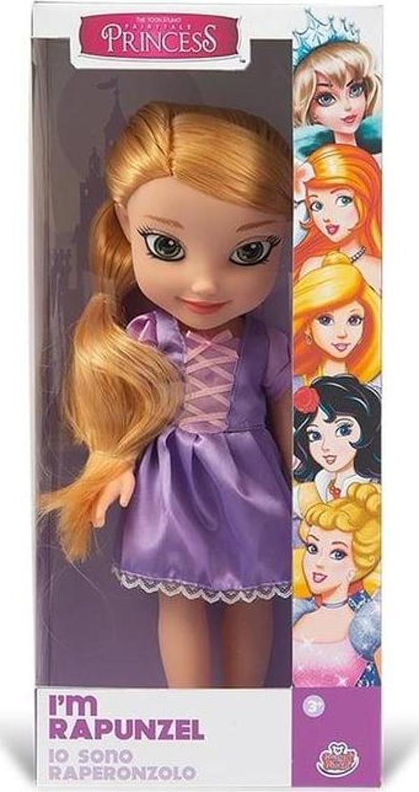 Giochi Prenses Bebek Rapunzel 35 Cm GG03017 FAT01300 - Image 1