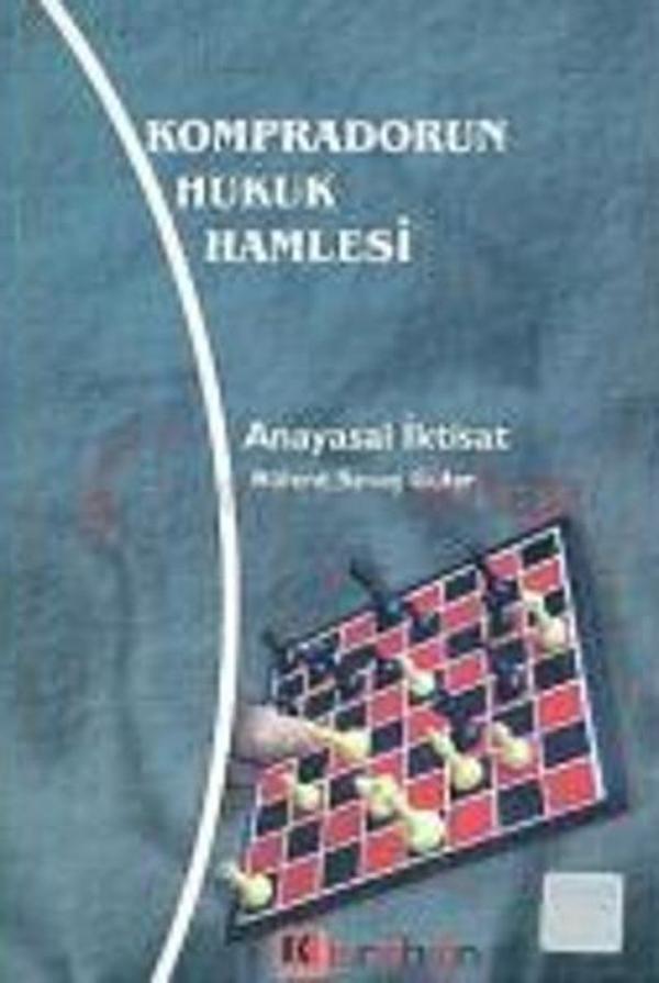 Kompradorun Hukuk Hamlesi - Karahan Kitabevi - Image 1