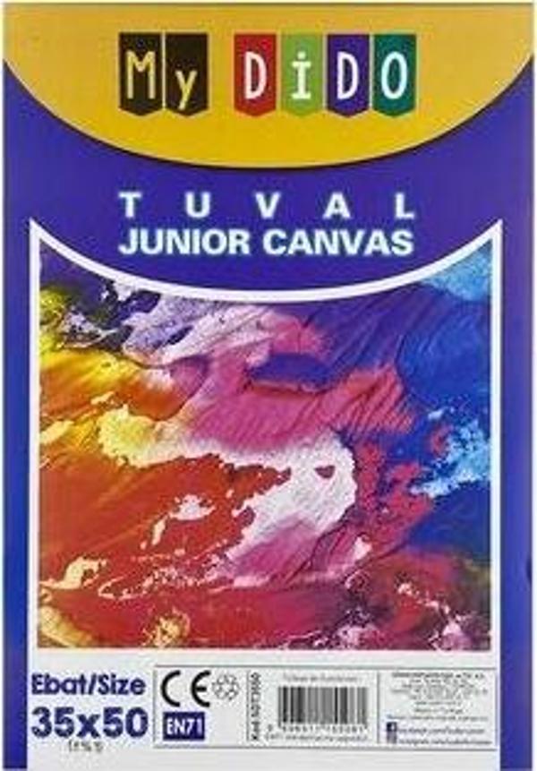 Mydido Tuval 35x50 - Image 1