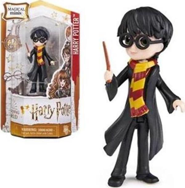 Harry Potter Dünyası Mini Figür 6061844 - Image 1