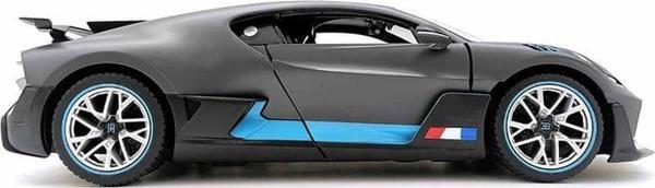 Sunman Oyuncak 1:14 Bugatti Divo Uzaktan Kumandalı Araba 2.4 GHZ 01031933 - Image 1