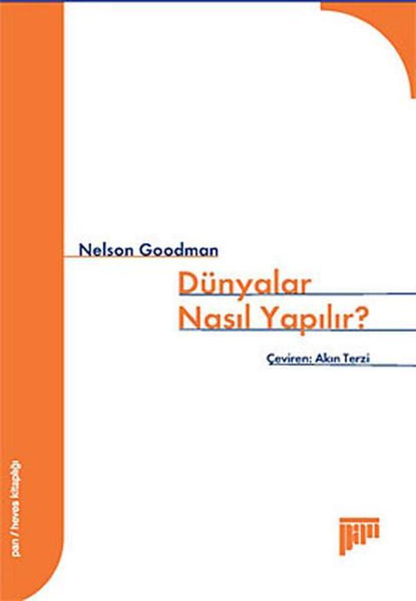 Dünyalar Nasıl Yapılır? - Pan Yayıncılık - Image 1