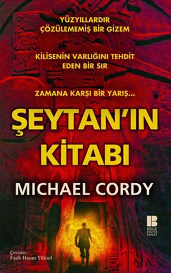 Şeytan'ın Kitabı - Bilge Kültür Sanat - Image 1