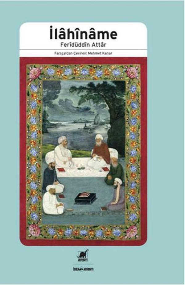 İlahiname - Ayrıntı Yayınları - Image 1