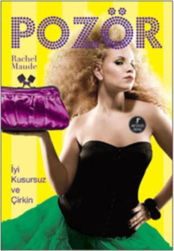 Pozör 2 - İyi Kusursuz ve Çirkin - Artemis Yayınları - Image 1