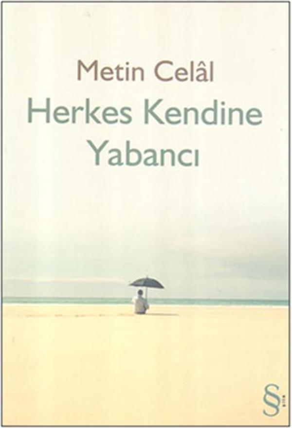 Herkes Kendine Yabancı - Everest Yayınları - Image 1