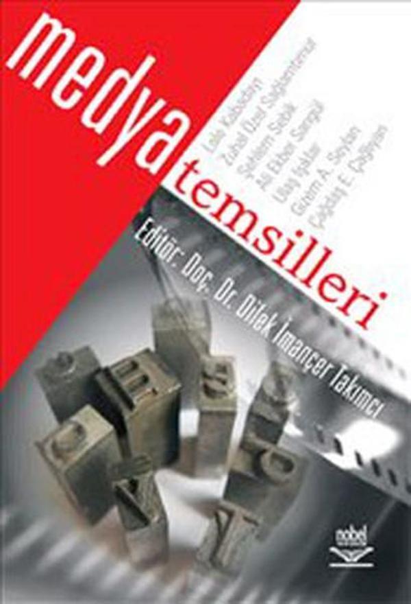 Nobel Akademik Yayıncılık Medya Temsilcileri - Nobel Akademik Yayıncılık - Image 1