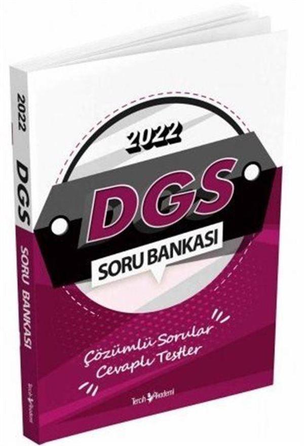 2022 DGS Soru Bankası - Image 1