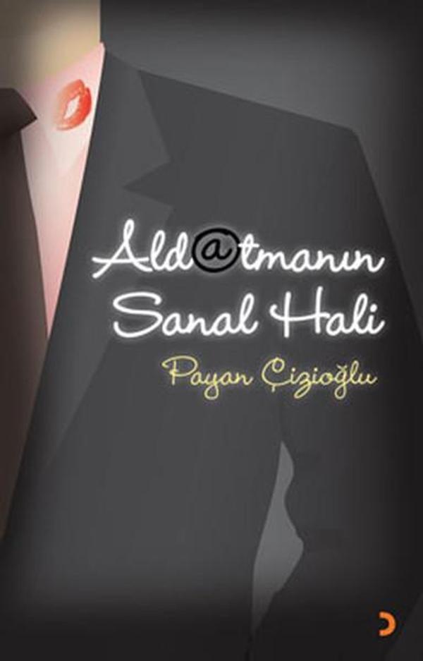 Aldatmanın Sanal Hali - Cinius Yayınevi - Image 1