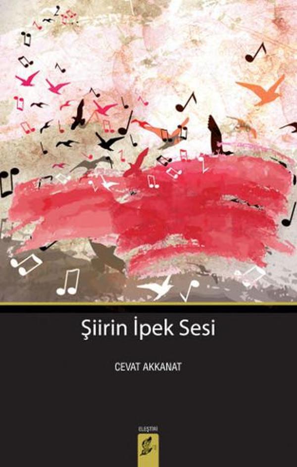 Şiirin İpek Sesi - Okur Kitaplığı - Image 1