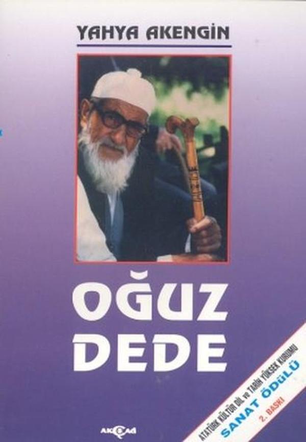 Akçağ Yayınları Oğuz Dede - Akçağ Yayınları - Image 1