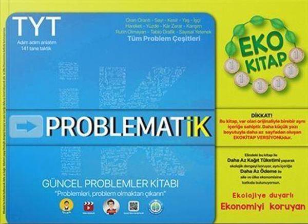 TYT Problematik Eko - Tonguç Akademi - Image 1