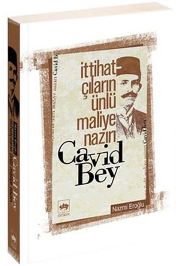 İttihatçıların Ünlü Maliye Nazırı - Ötüken Neşriyat - Image 1