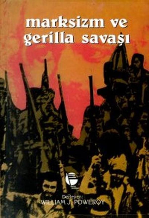 Marksizm ve Gerilla Savaşı - Belge Yayınları - Image 1