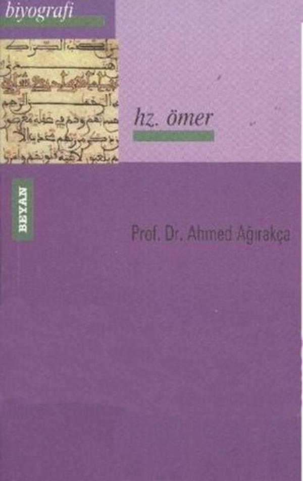 Hz. Ömer - Beyan Yayınları - Image 1