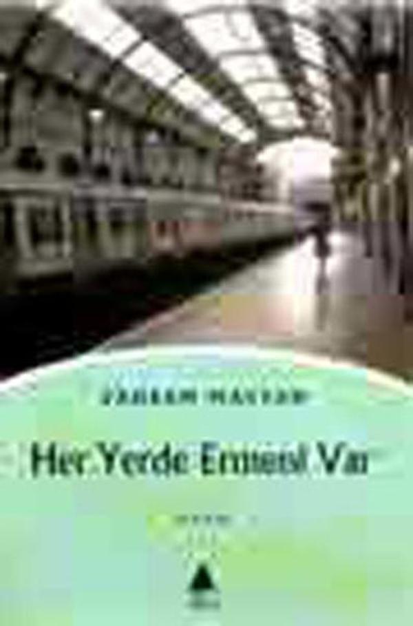 Her Yerde Ermeni Var - Aras Yayıncılık - Image 1
