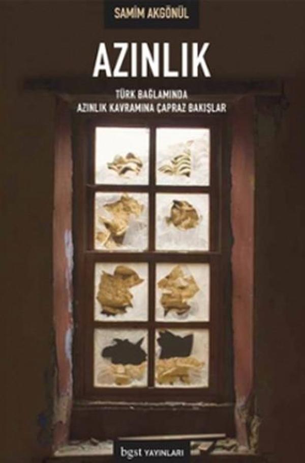 Azınlık - Türk Bağlamında Azınlık Kavramına Çapraz Bakışlar - BGST - Image 1