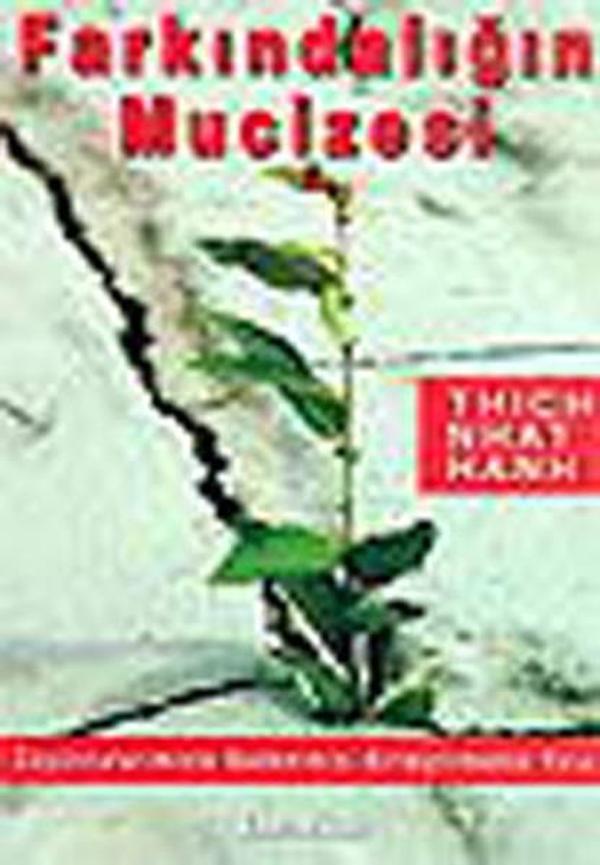 Farkındalığın Mucizesi - Kuraldışı Yayınları - Image 1
