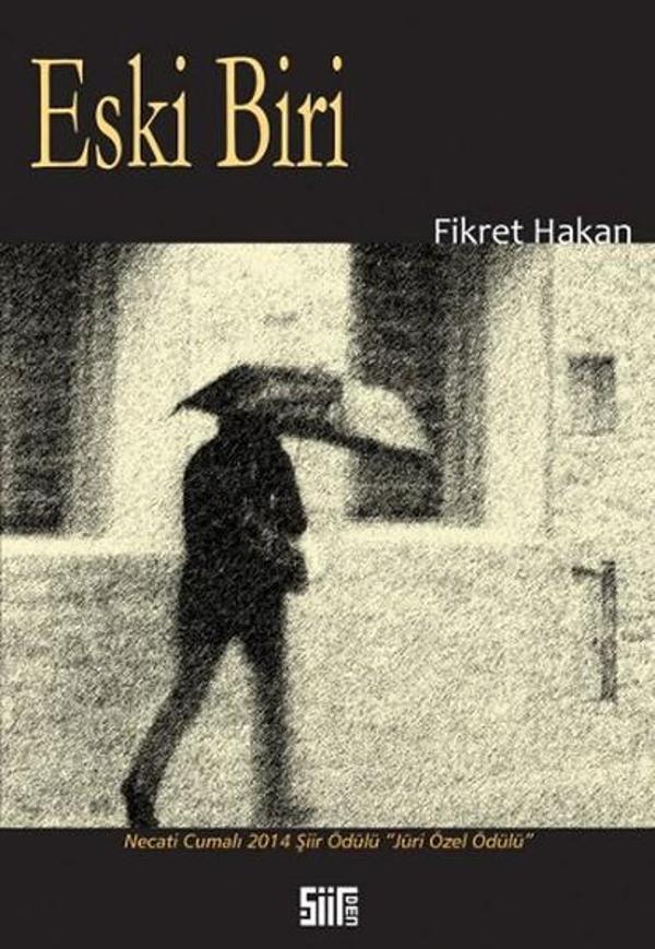 Eski Biri - Şiirden Yayınları - Image 1
