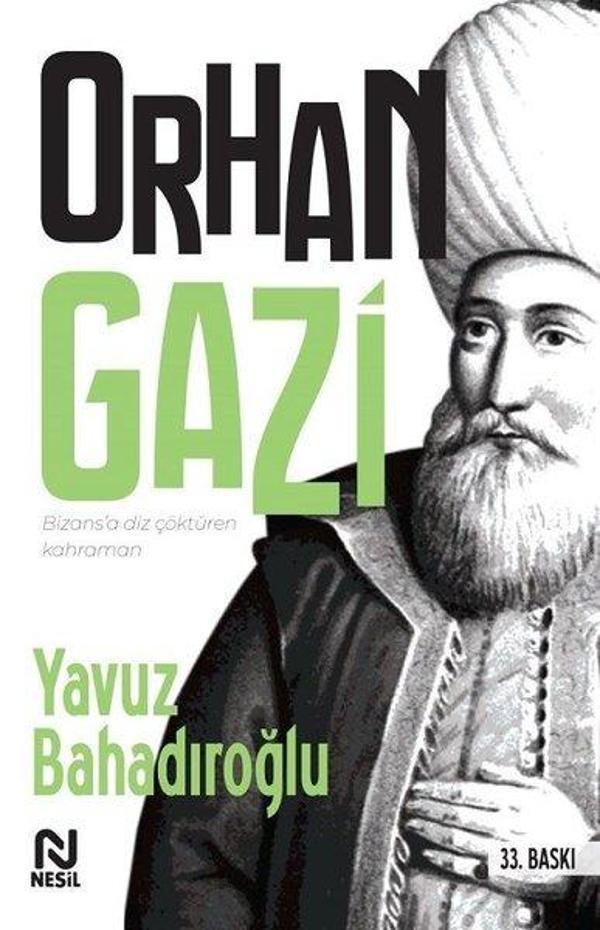 Nesil Yayınları Orhan Gazi - Nesil Yayınları - Image 1