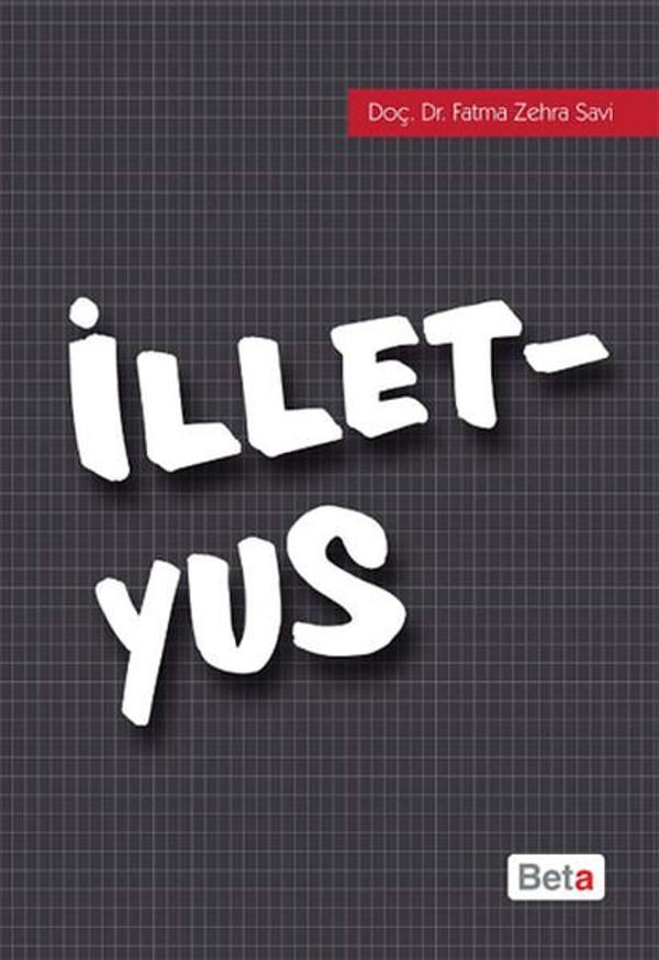 İlletyus - Beta Yayınları - Image 1