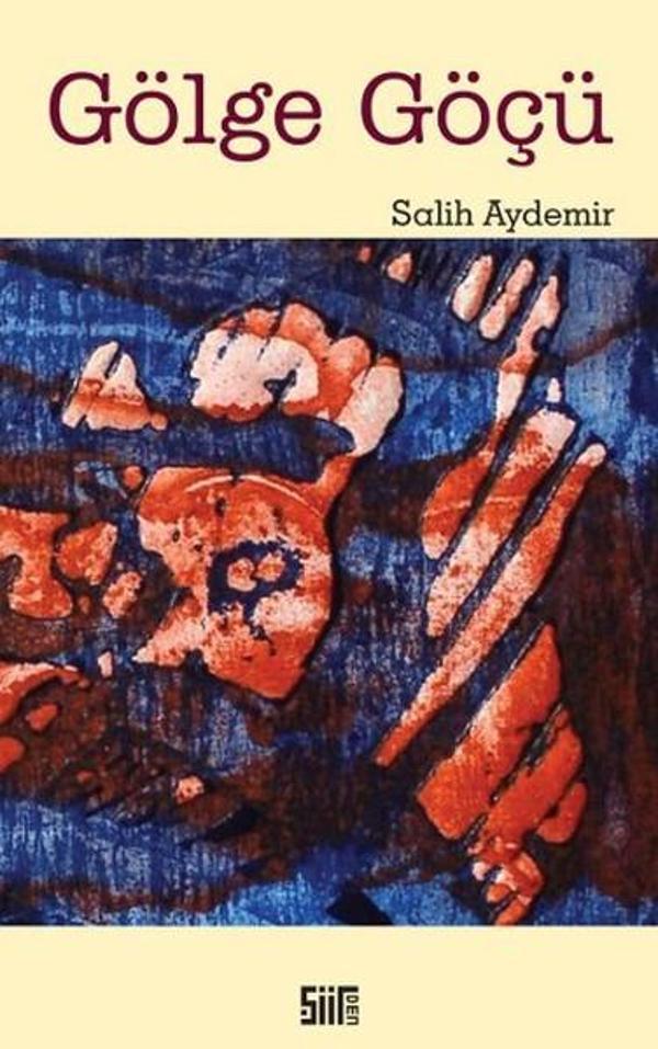 Gölge Göçü - Şiirden Yayınları - Image 1