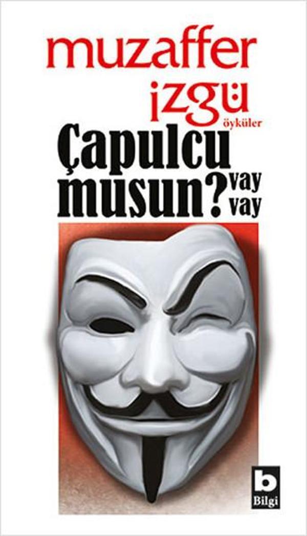 Çapulcu musun Vay Vay? - Bilgi Yayınevi - Image 1